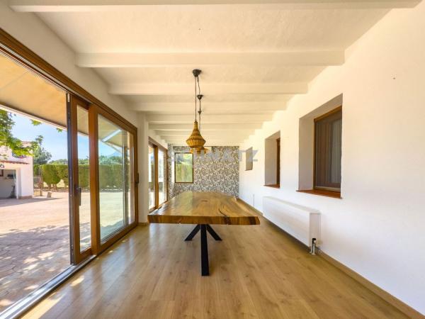 Independent chalet for sale in Casa o chalet en L'Albir, Alfaz del Pi, Alfaz del Pi
 photo 4