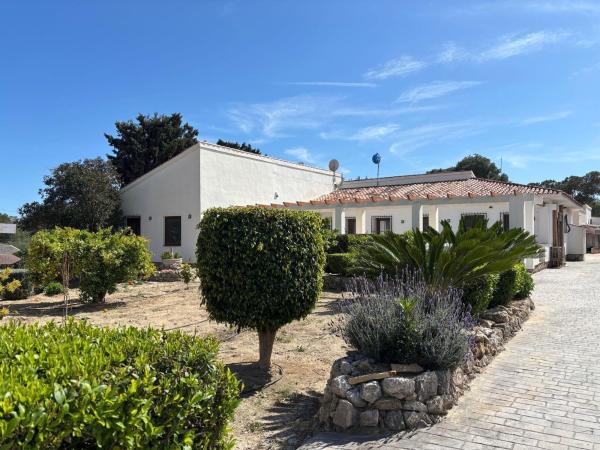 Finca rústica en venta en Finca rústica en Colonia Escandinavia-Cautivador, Alfaz del Pi , Alfaz del Pi photo 1