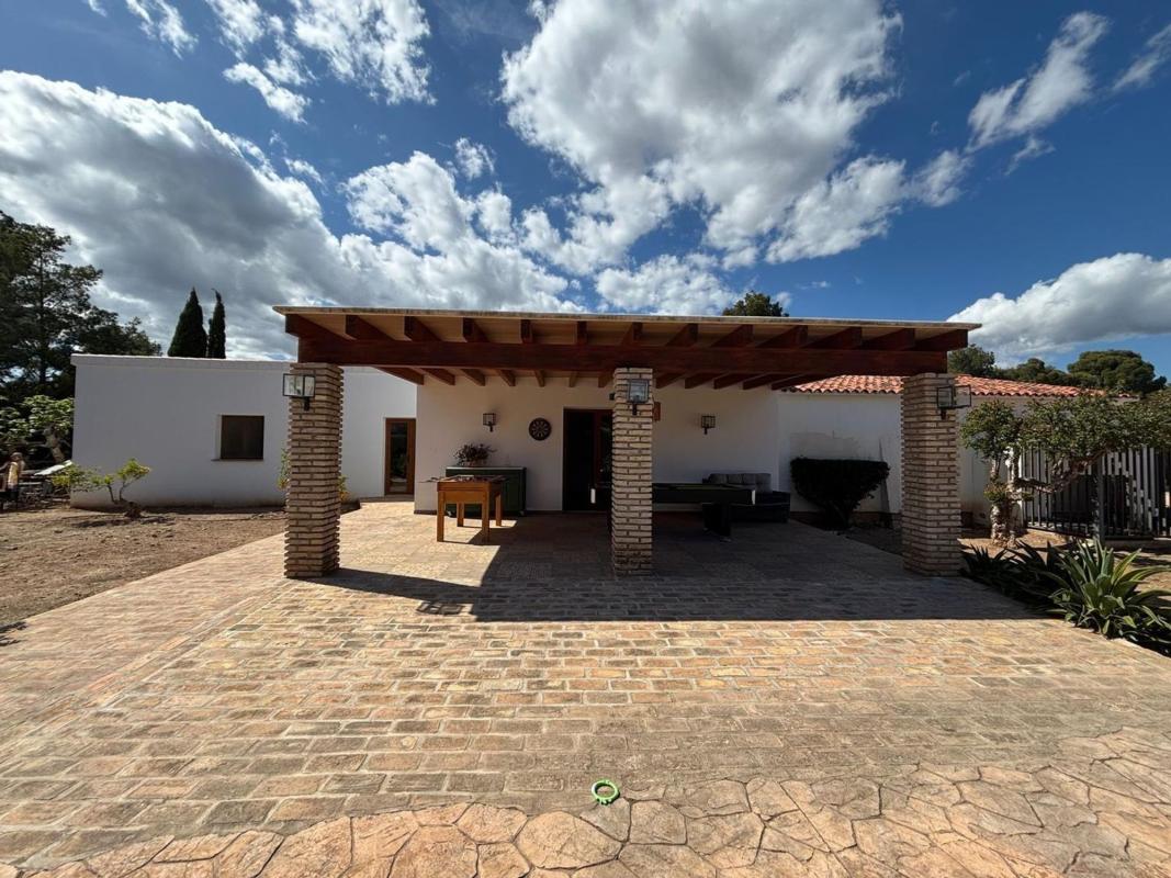 Venta de finca rústica en  Finca rústica en Colonia Escandinavia-Cautivador, Alfaz del Pi , Alfaz del Pi photo 5