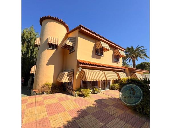 Casa o chalet independiente en Calle Morena, L'Albir, Alfaz del Pi thumbnail 1