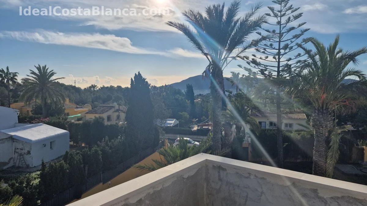 Venta de finca rústica en  Finca rústica en Carretera la Nucía-Altea, 3, Colonia Escandinavia-Cautivador, Alfaz del Pi , Alfaz del Pi photo 3