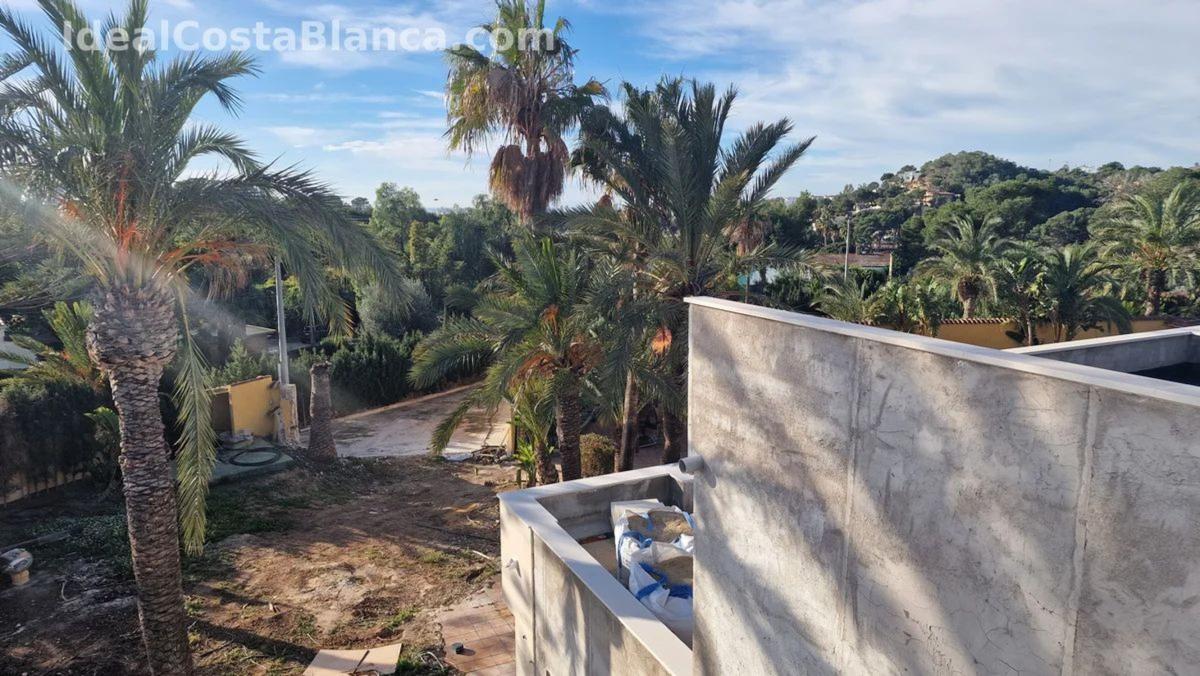 Venta de finca rústica en  Finca rústica en Carretera la Nucía-Altea, 3, Colonia Escandinavia-Cautivador, Alfaz del Pi , Alfaz del Pi photo 4