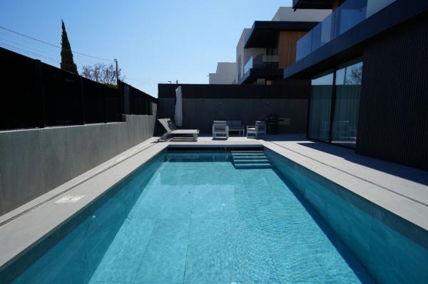 Casa o chalet independiente en Calle Saturn, L'Albir, Alfaz del Pi thumbnail 2