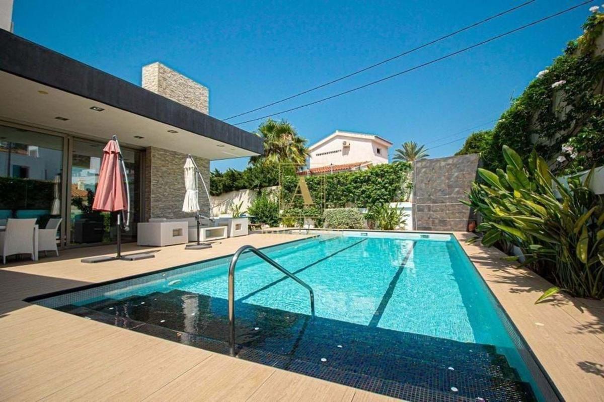 Venta de chalet independiente en Casa o chalet en L'Albir, Alfaz del Pi, Alfaz del Pi
photo 3