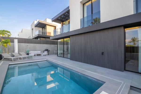 Casa o chalet independiente en L'Albir, Alfaz del Pi thumbnail 1