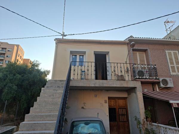 Продажа квартиры на Piso en Calle de la Infanta, 22, Campello Pueblo, El Campello, Эль Кампельо
photo 1
