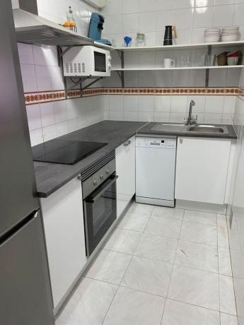 Mansarda na sprzedaż w  Ático en Calle Galeón, 12, Avenida Habaneras - Curva de Palangre, Torrevieja, Torrevieja photo 3