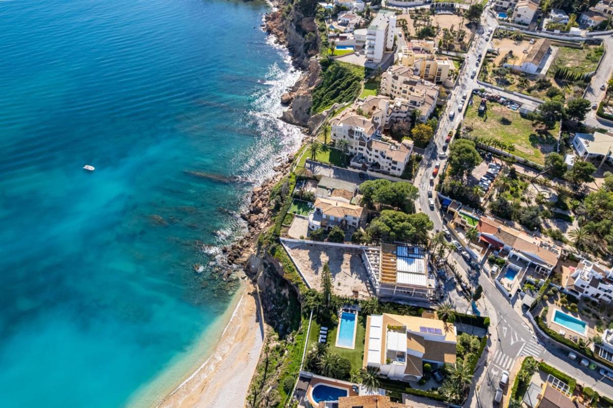 Venta de chalet independiente en Casa o chalet en Camino Vell del Far, L'Albir, Alfaz del Pi, Alfaz del Pi
photo 3