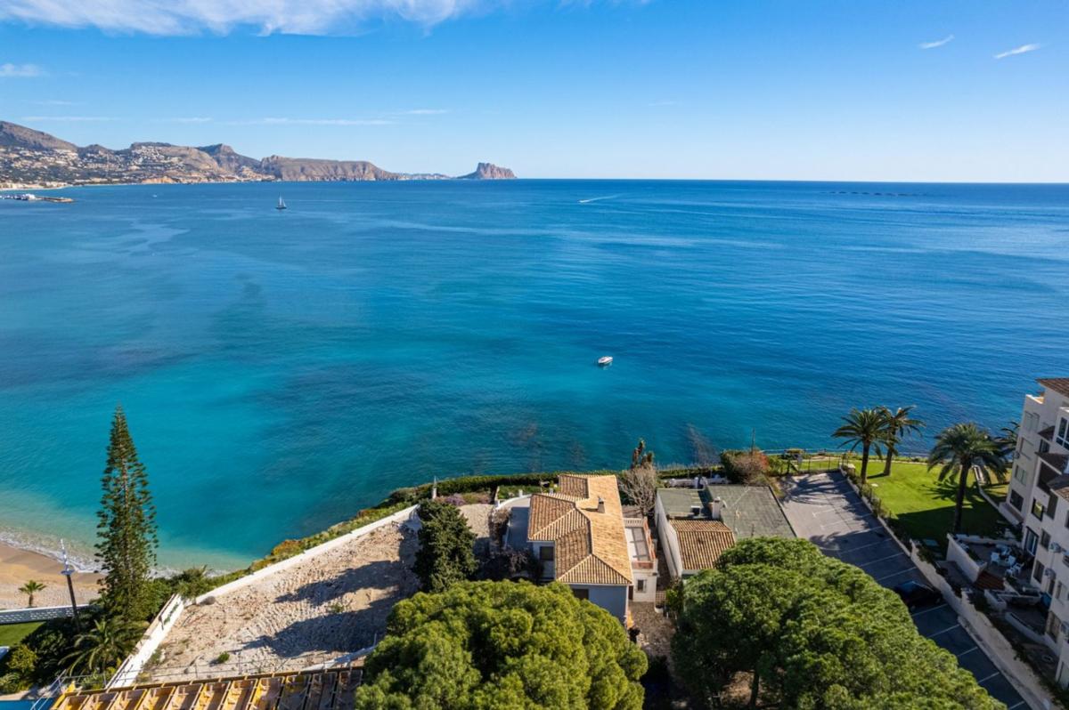 Venta de chalet independiente en Casa o chalet en Camino Vell del Far, L'Albir, Alfaz del Pi, Alfaz del Pi
photo 4