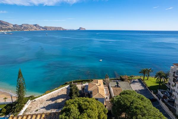 Chalet independiente en venta en Casa o chalet en Camino Vell del Far, L'Albir, Alfaz del Pi, Alfaz del Pi
 photo 4