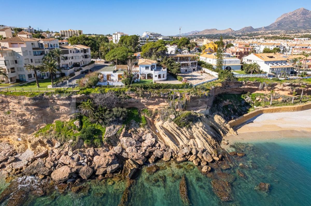 Venta de chalet independiente en Casa o chalet en Camino Vell del Far, L'Albir, Alfaz del Pi, Alfaz del Pi
photo 5