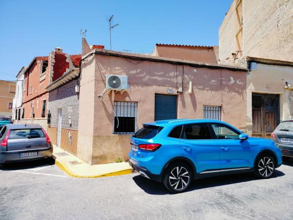Casa o chalet independiente en Calle Sierra, 19, Crevillente photo 1