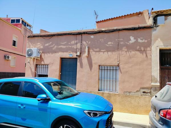 Casa o chalet independiente en Calle Sierra, 19, Crevillente photo 2