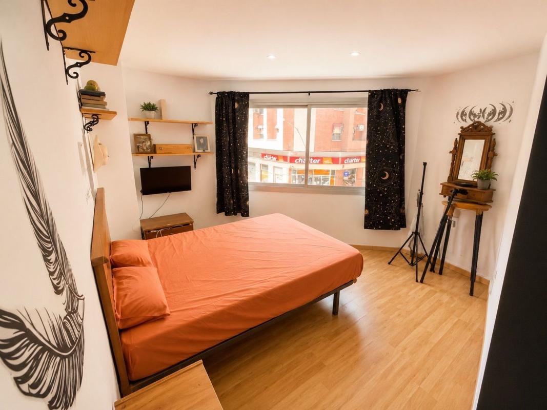 Venta de piso en Piso en Calle de Sant Mateu, 1, Carolinas Altas, Alicante / Alacant, Alicante / Alacant
photo 5