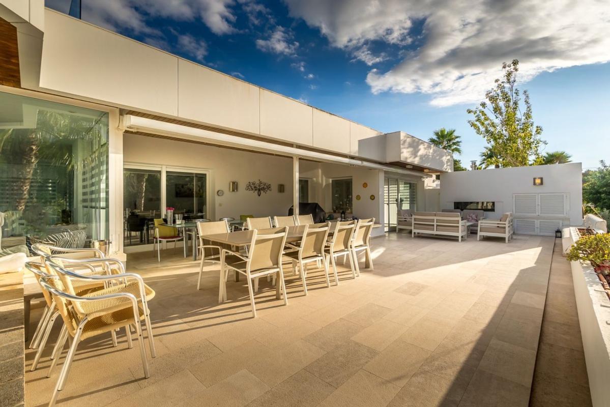 Venta de chalet independiente en Casa o chalet en L'Albir, Alfaz del Pi, Alfaz del Pi
photo 5