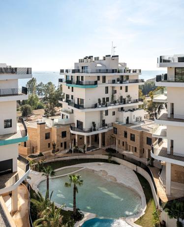 Sprzedaż mieszkania w Piso en Partida Torres Norte, 11, Platja de Torres, La Villajoyosa / Vila Joiosa, La Villajoyosa / Vila Joiosa
 photo 1