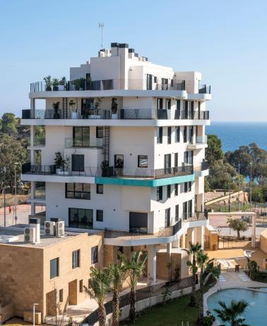 Sprzedaż mieszkania w Piso en Partida Torres Norte, 11, Platja de Torres, La Villajoyosa / Vila Joiosa, La Villajoyosa / Vila Joiosa
 photo 2