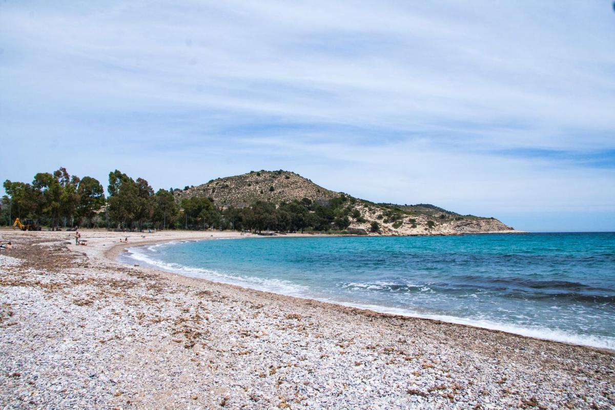 Venta de piso en Piso en Partida Torres Norte, 11, Platja de Torres, La Villajoyosa / Vila Joiosa, La Villajoyosa / Vila Joiosa
photo 3