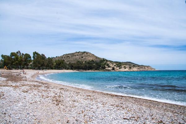 Sprzedaż mieszkania w Piso en Partida Torres Norte, 11, Platja de Torres, La Villajoyosa / Vila Joiosa, La Villajoyosa / Vila Joiosa
 photo 3