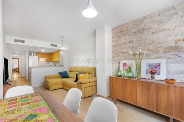 Продажа квартиры на Piso en Calle San Roque, 20, Gaspar Perrelló, Torrevieja, Торревьеха
 photo 1