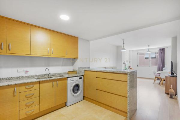 Продажа квартиры на Piso en Calle San Roque, 20, Gaspar Perrelló, Torrevieja, Торревьеха
 photo 3