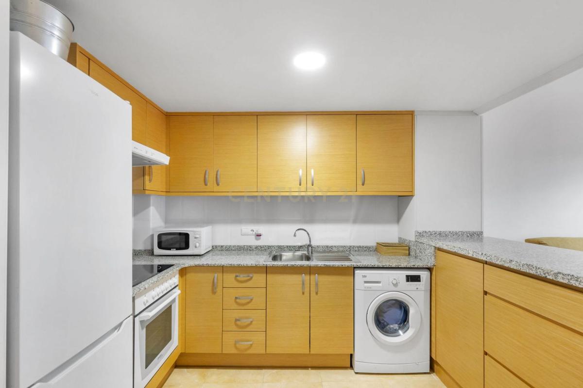 Venta de piso en Piso en Calle San Roque, 20, Gaspar Perrelló, Torrevieja, Torrevieja
photo 4