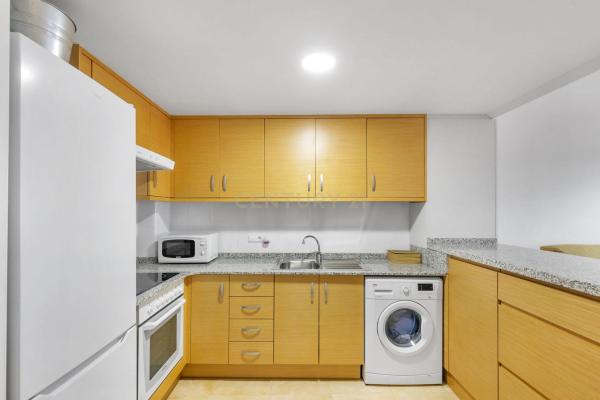 Продажа квартиры на Piso en Calle San Roque, 20, Gaspar Perrelló, Torrevieja, Торревьеха
 photo 4
