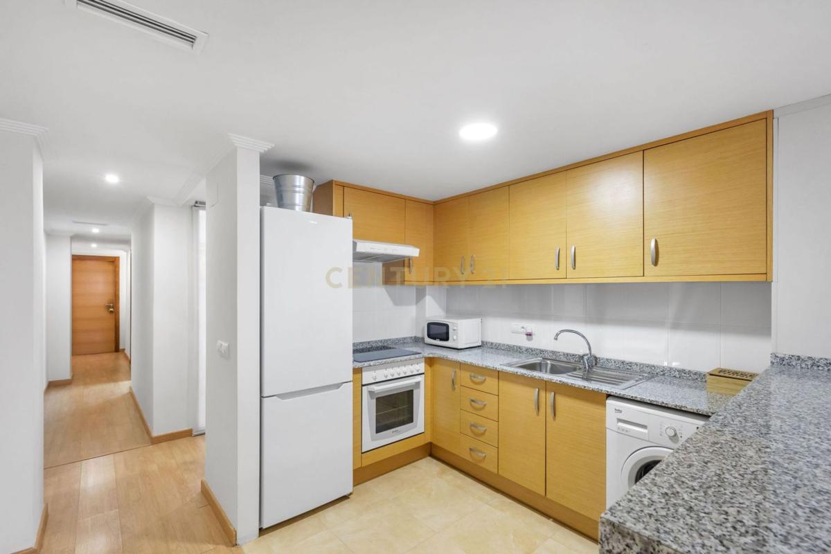 Venta de piso en Piso en Calle San Roque, 20, Gaspar Perrelló, Torrevieja, Torrevieja
photo 5