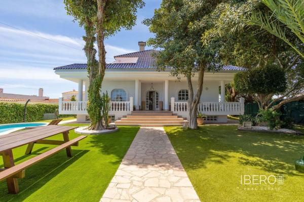 Casa o chalet independiente en Ronda D. Ricardo Lafuente Aguado, Parque Acuático - Sector 25, Torrevieja photo 1