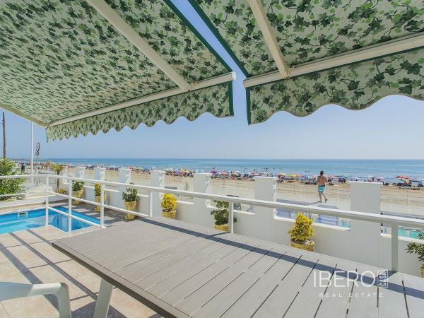 Casa o chalet independiente en Avenida de los Europeos, Los Europeos, Torrevieja photo 4
