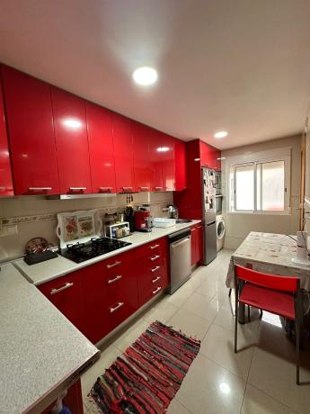 Venta de piso en Piso en Alonso Cano, 34, Carolinas Altas, Alicante / Alacant, Alicante / Alacant
photo 1