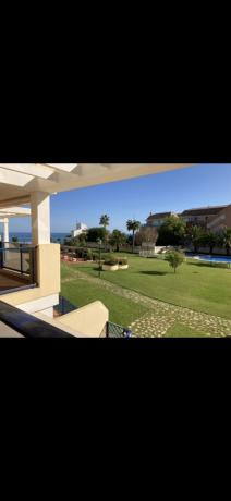 Venta de piso en Piso en Carretera de les Marines a Dénia, 238, L'Almadrava-L'Estanyò, Denia, Denia
 photo 1