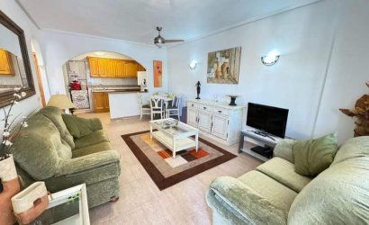 Venta de piso en Piso en Calle Nicaragua, 13, Las Filipinas, Orihuela, Orihuela
 photo 3