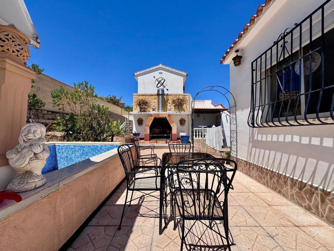 Propiedades en venta y alquiler en España photo 5