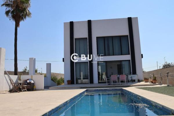 Chalet independiente en venta en Casa o chalet en Crevillente, Crevillente
 photo 1