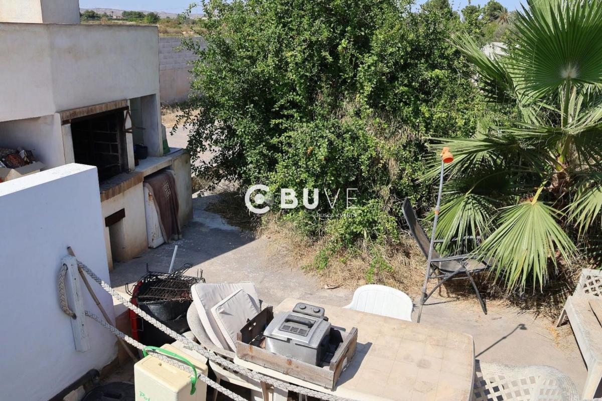 Sprzedaż niezależnego domku jednorodzinnego w Casa o chalet en Crevillente, Crevillente photo 5