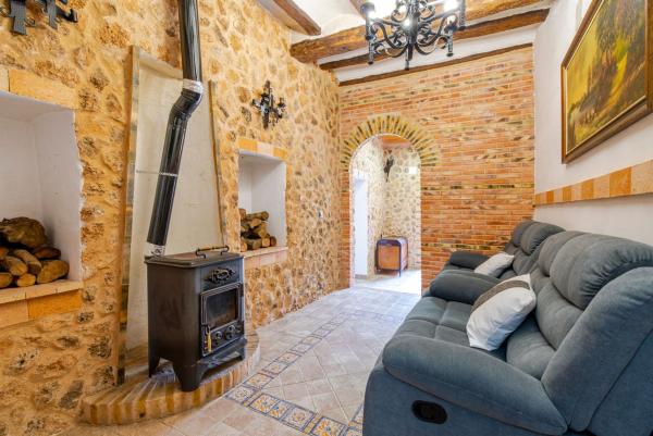Chalet pareado en Major, 19, Banyeres de Mariola thumbnail 2