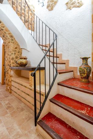 Chalet pareado en Major, 19, Banyeres de Mariola thumbnail 3