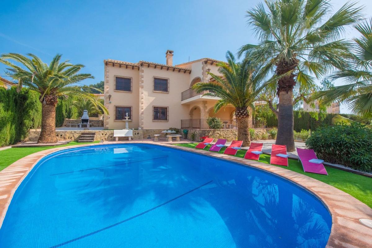 Propiedades en venta y alquiler en España photo 4