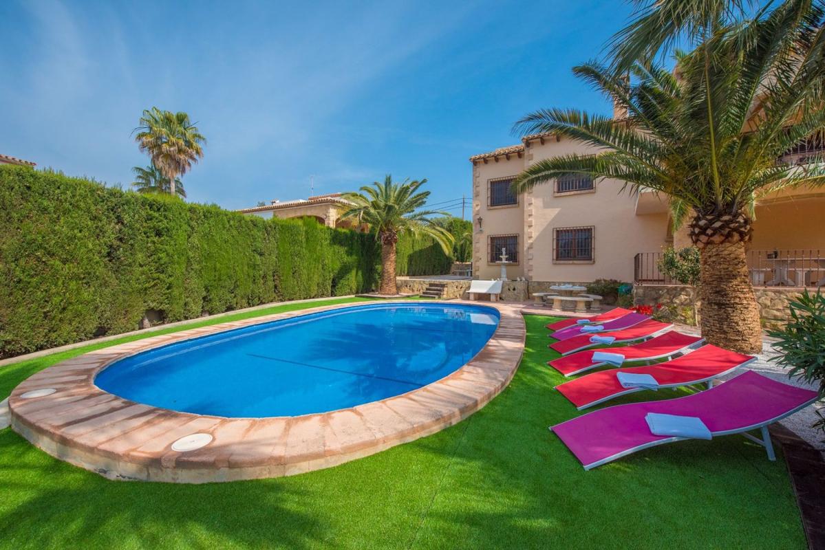 Propiedades en venta y alquiler en España photo 5