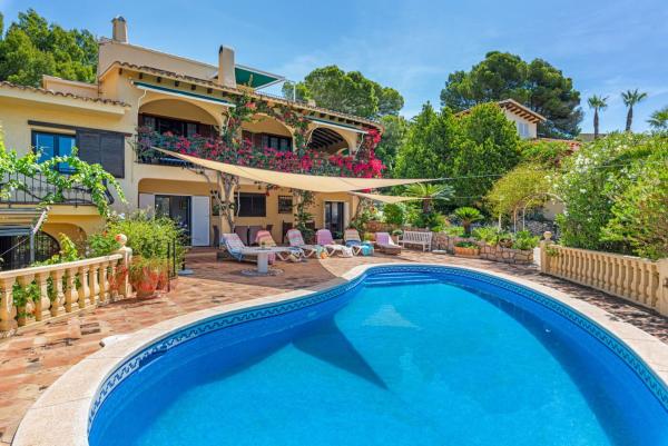 Casa o chalet independiente en Altea Pueblo, Altea photo 4