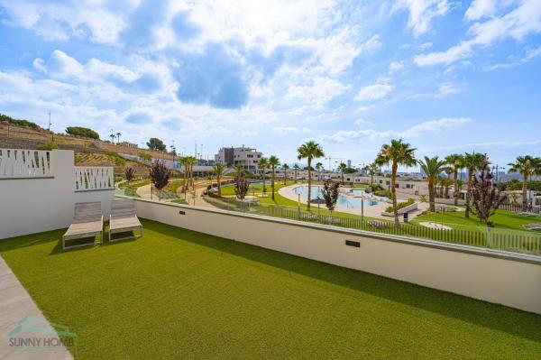 Venta de piso en Piso en Finestrat Pueblo, Finestrat, Finestrat
thumbnail 1