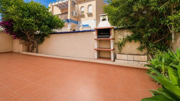 Sprzedaż mieszkania w Piso en Playa Flamenca, Orihuela, Orihuela
 photo 3