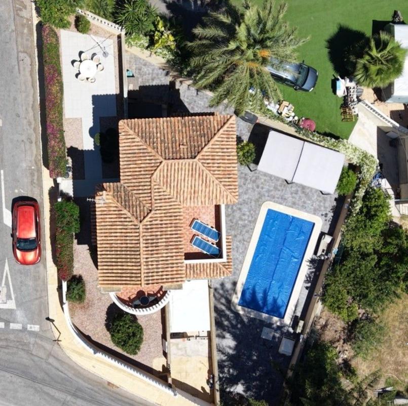 Продажа отдельного шале в Casa o chalet en Las Filipinas, Orihuela, Ориуэла photo 2