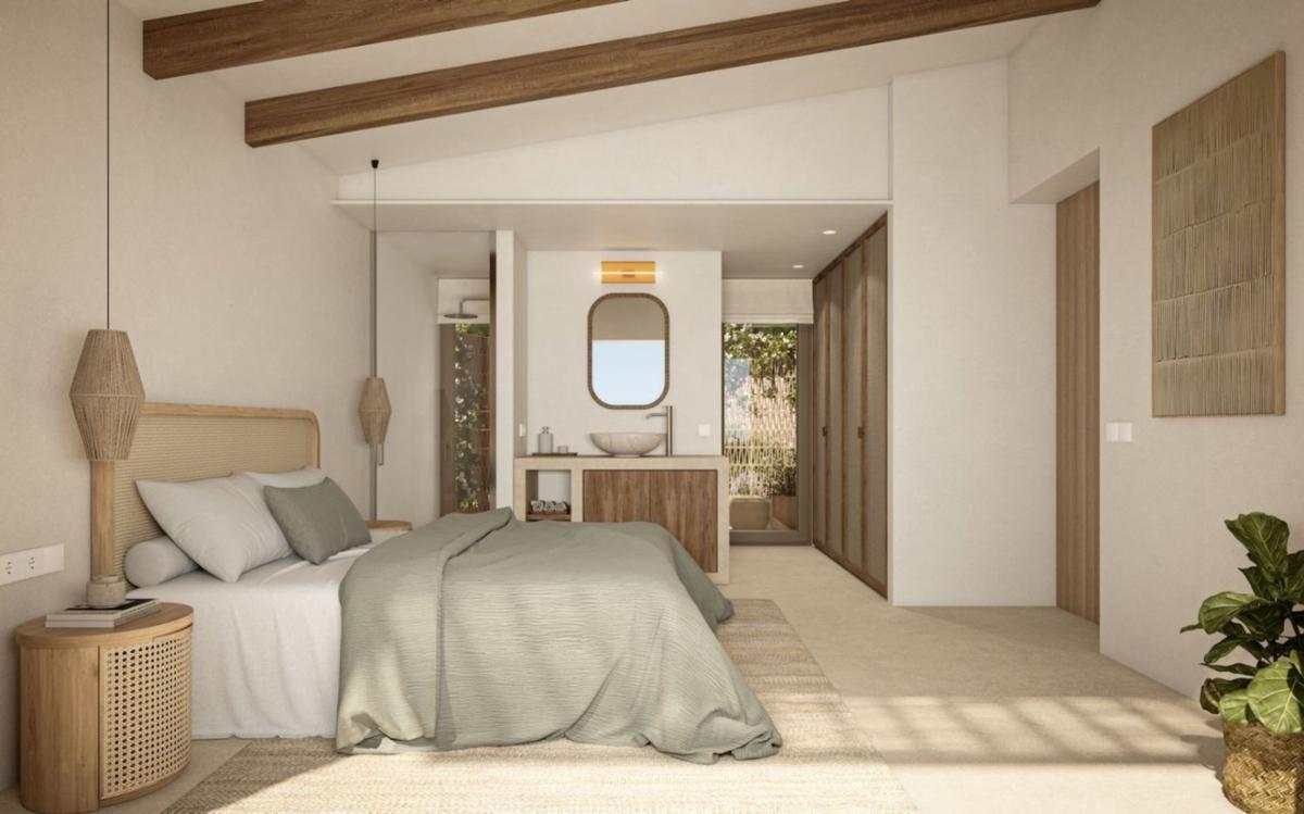 Sprzedaż niezależnego domku jednorodzinnego w  Casa o chalet en La Fustera, Benissa, Benissa photo 5