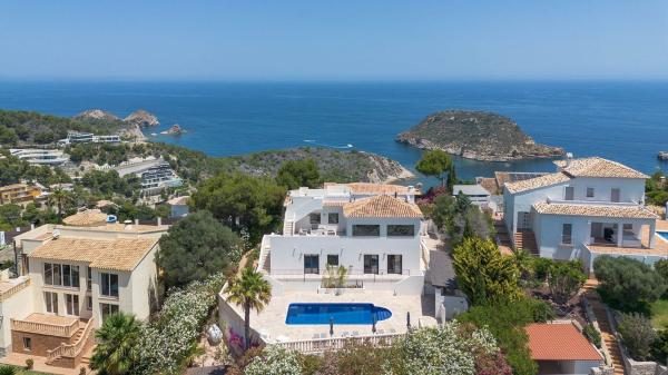 Chalet independiente en venta en Casa o chalet en Portichol - Balcón al Mar, Jávea/Xàbia, Jávea/Xàbia
 photo 1