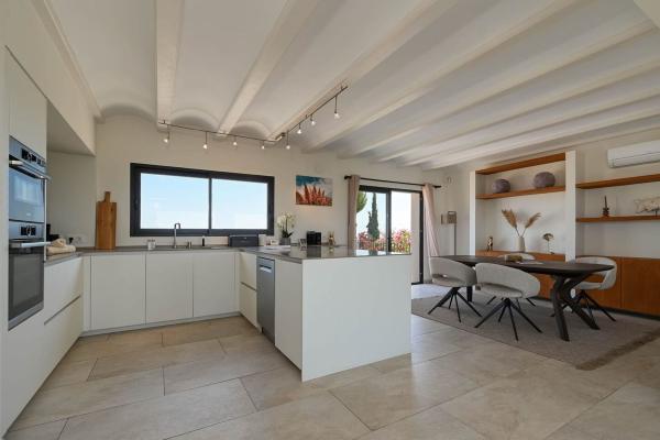 Chalet independiente en venta en Casa o chalet en Portichol - Balcón al Mar, Jávea/Xàbia, Jávea/Xàbia
 photo 2