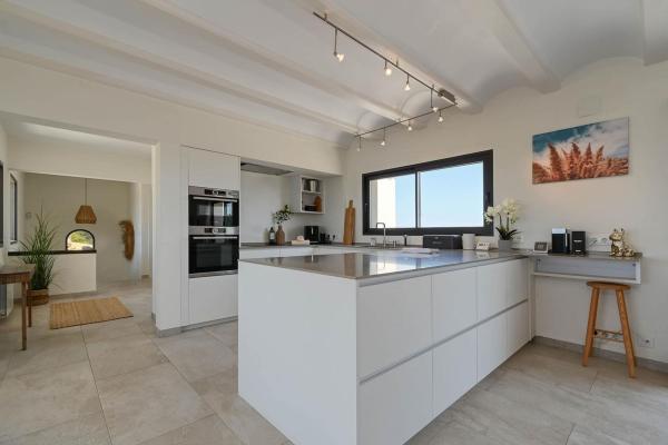 Chalet independiente en venta en Casa o chalet en Portichol - Balcón al Mar, Jávea/Xàbia, Jávea/Xàbia
 photo 3