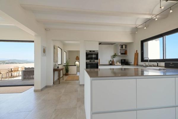 Chalet independiente en venta en Casa o chalet en Portichol - Balcón al Mar, Jávea/Xàbia, Jávea/Xàbia
 photo 4