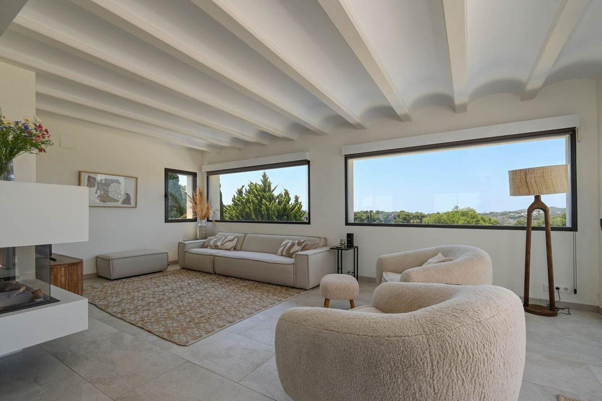 Sprzedaż niezależnego domku jednorodzinnego w Casa o chalet en Portichol - Balcón al Mar, Jávea/Xàbia, Jávea/Xàbia photo 5
